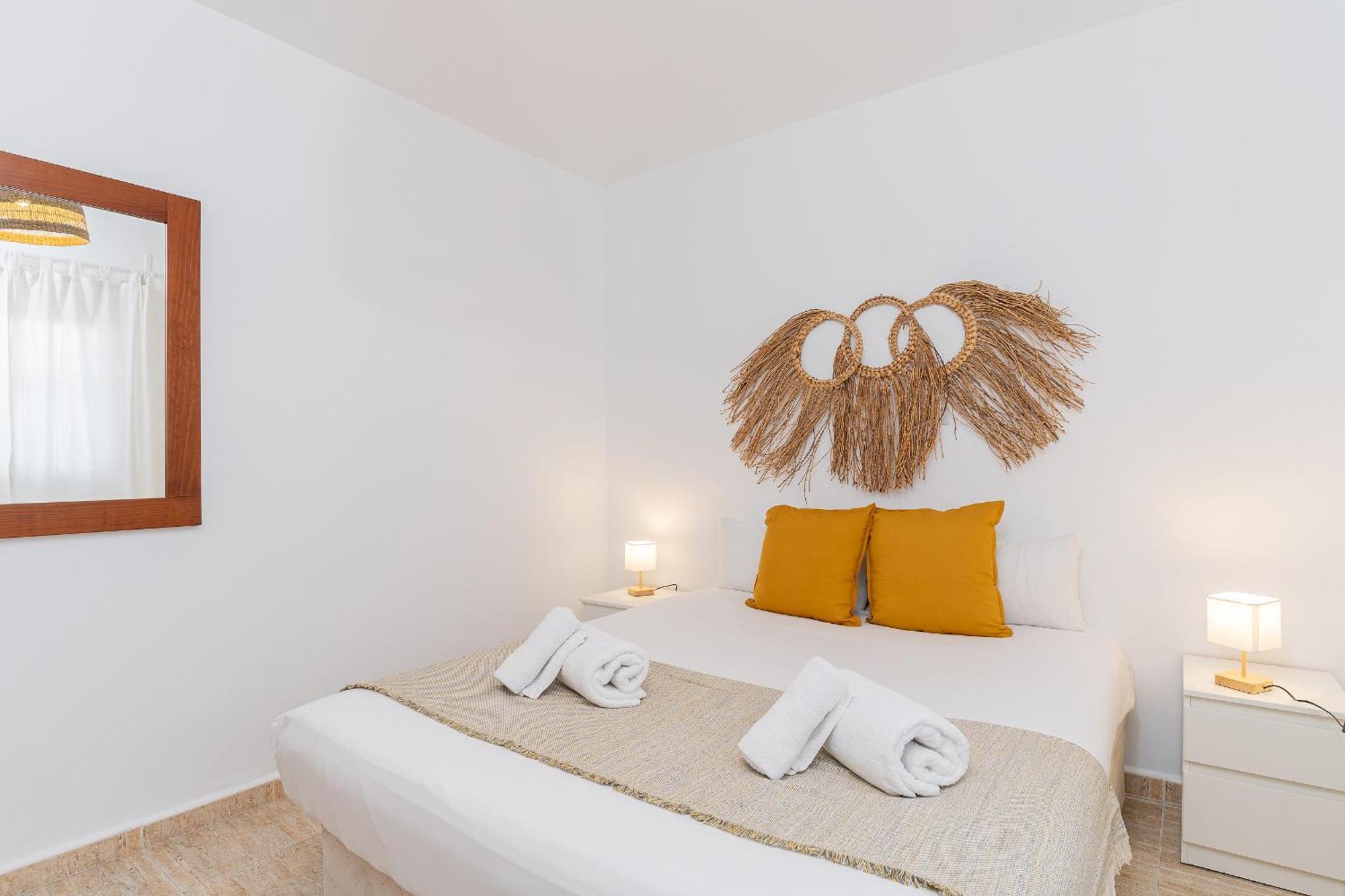 Apartamento Blonzu Costa De Marfil Benalmádena Exterior foto