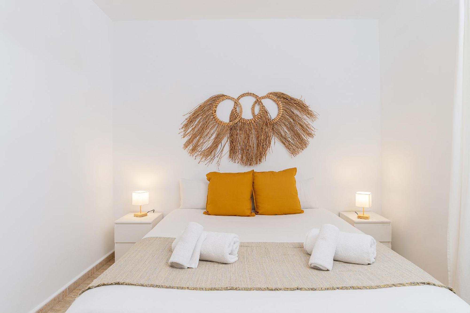 Apartamento Blonzu Costa De Marfil Benalmádena Exterior foto