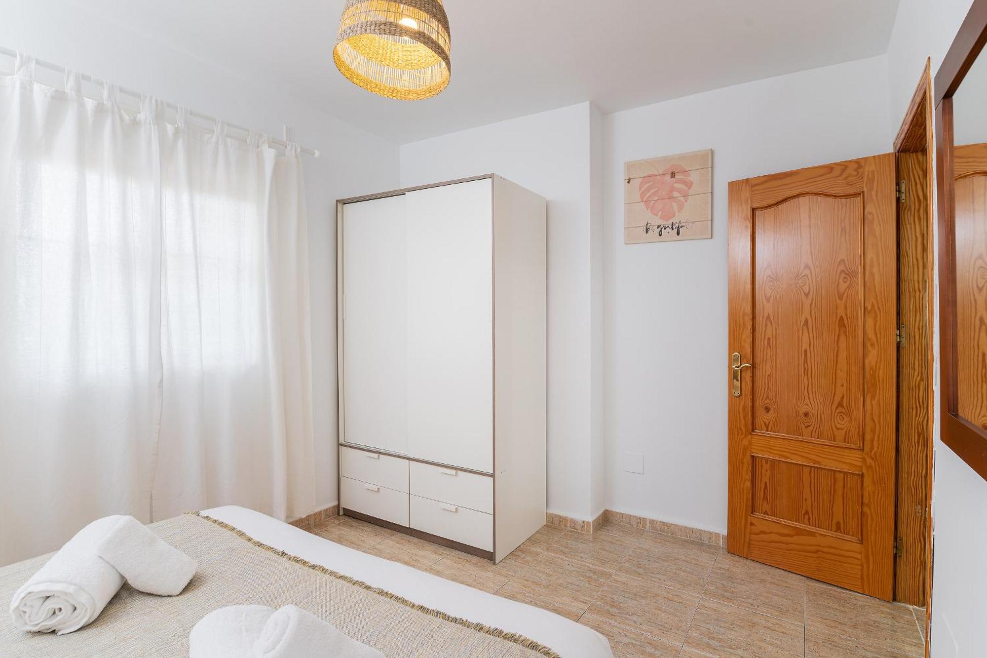 Apartamento Blonzu Costa De Marfil Benalmádena Exterior foto