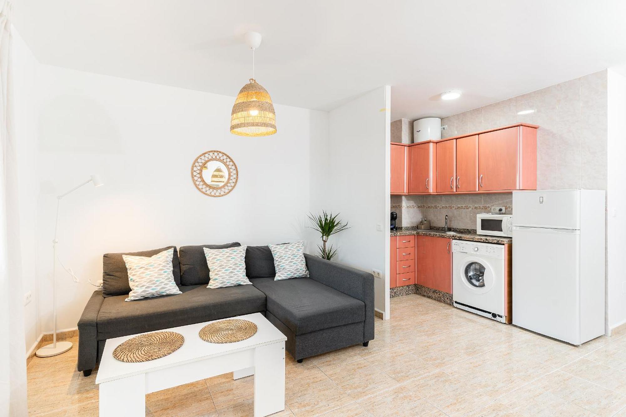 Apartamento Blonzu Costa De Marfil Benalmádena Exterior foto