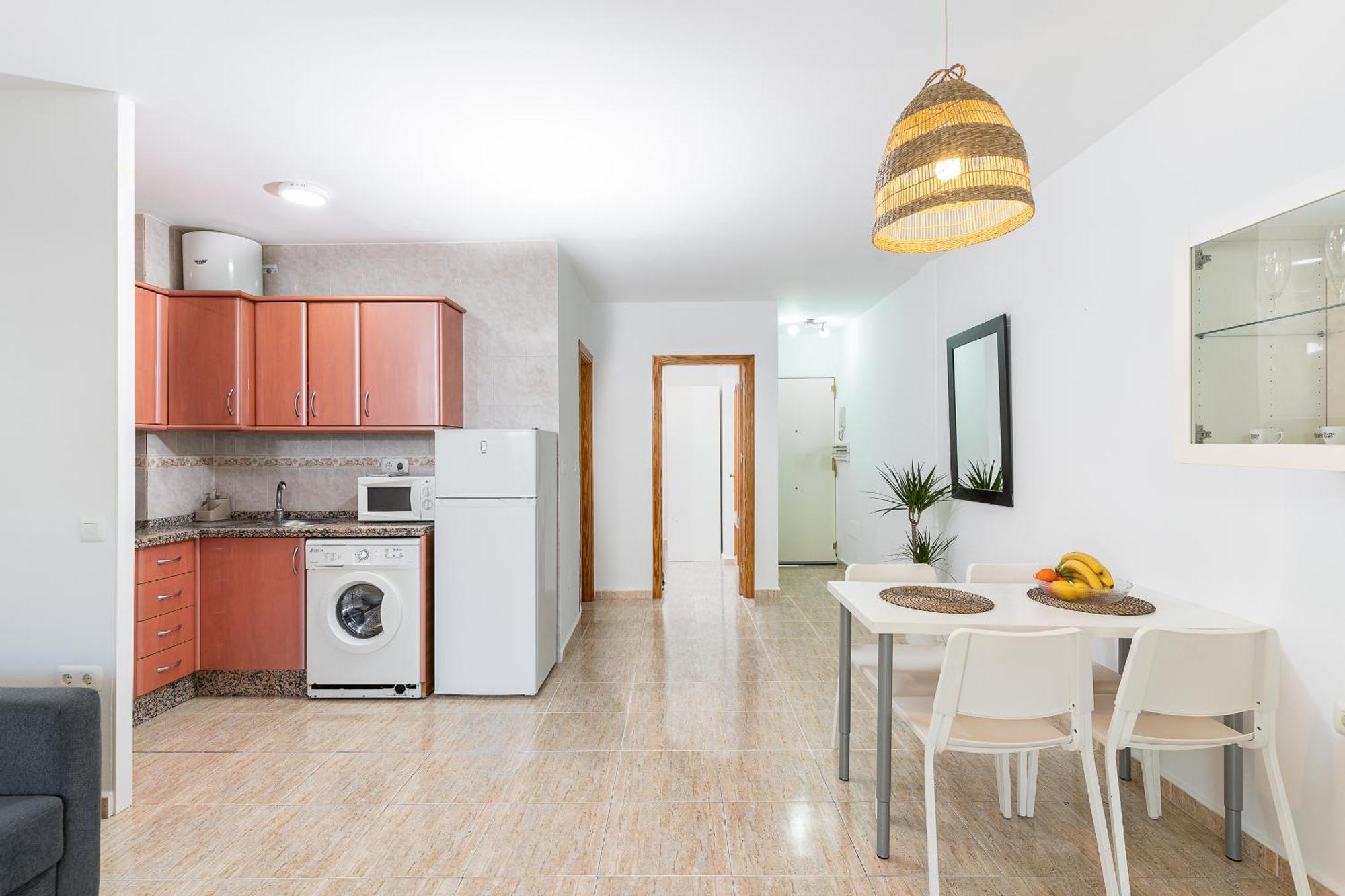 Apartamento Blonzu Costa De Marfil Benalmádena Exterior foto