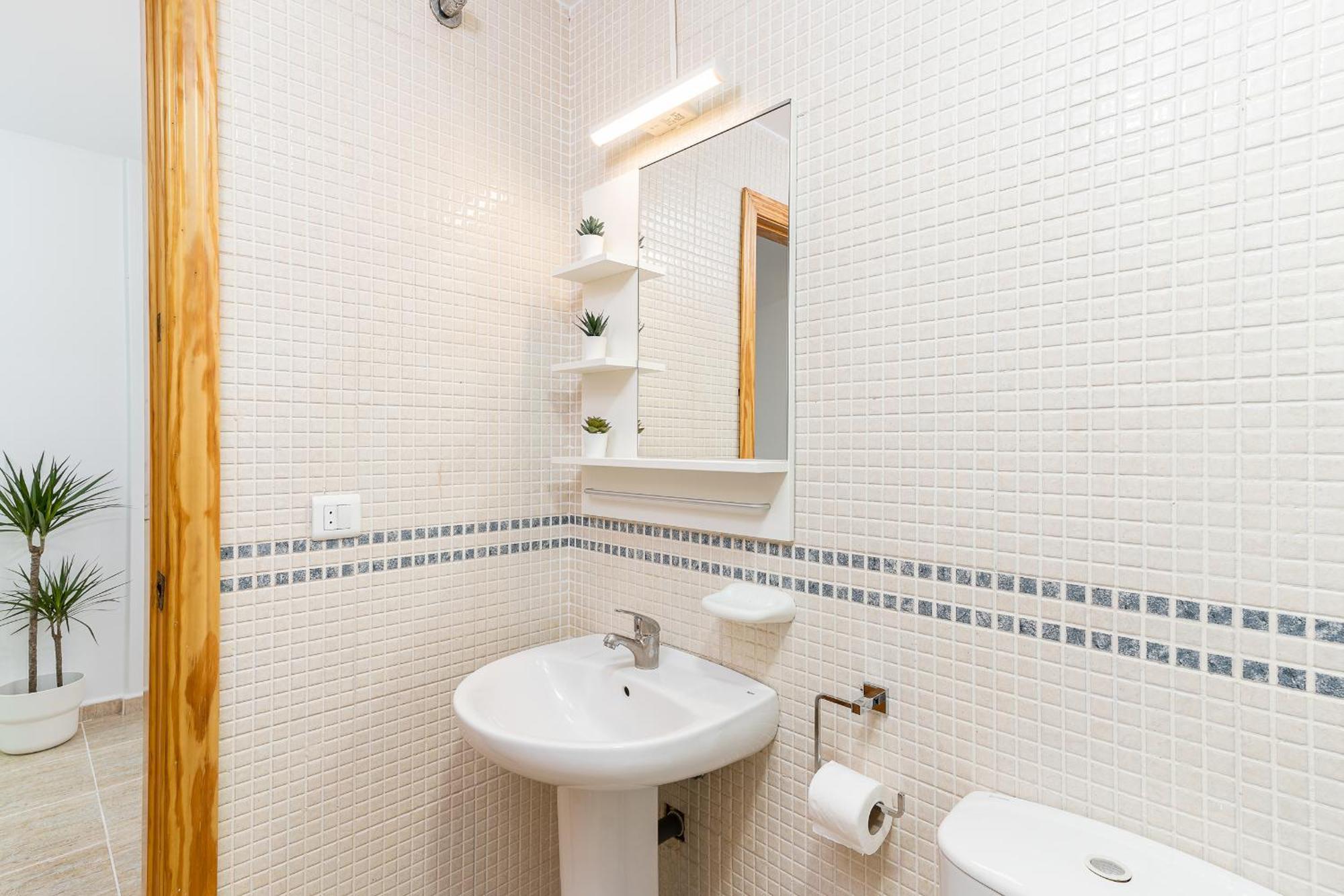 Apartamento Blonzu Costa De Marfil Benalmádena Exterior foto